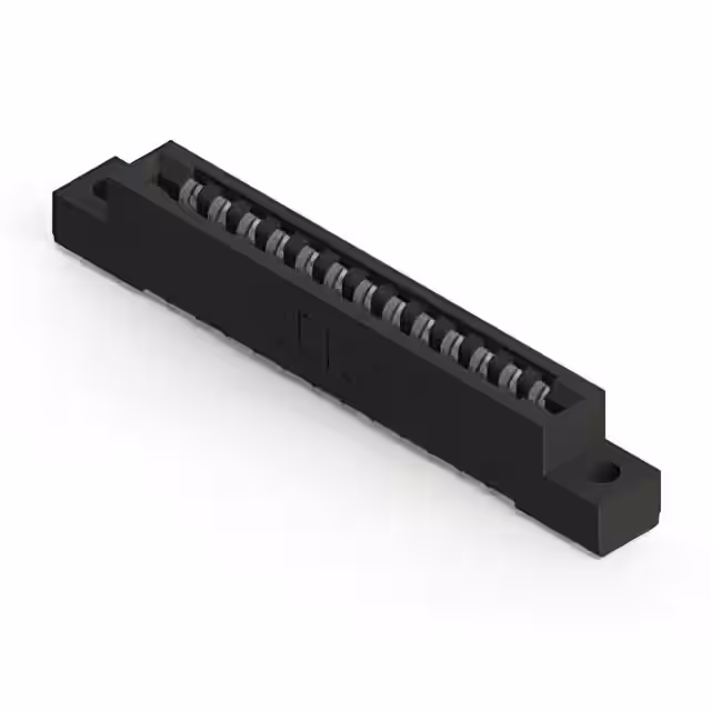 357-013-401-102 EDAC Inc.  Edgeboard Connectors